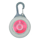 Zestaw świetlny z karabińczykiem SpotLit LED w zestawie Eco