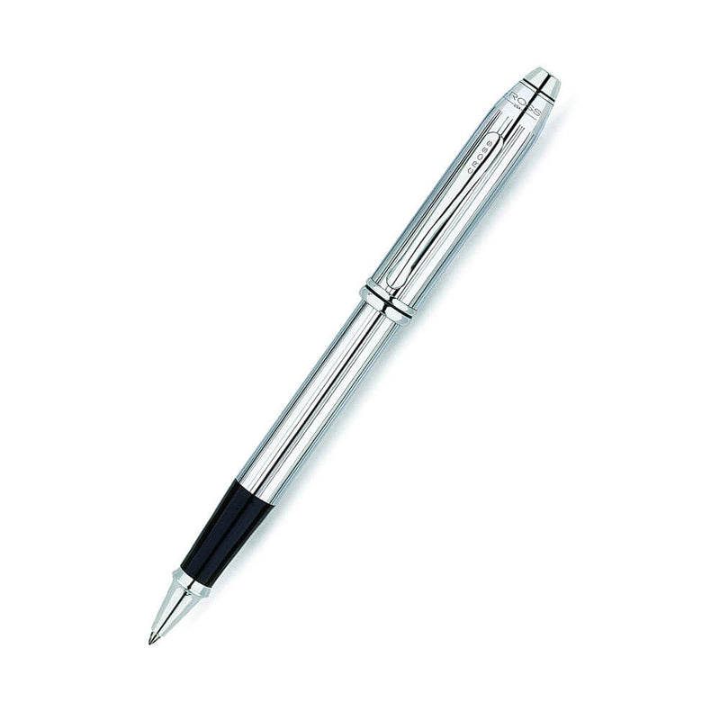 Długopis Townsend Lustrous Chrome