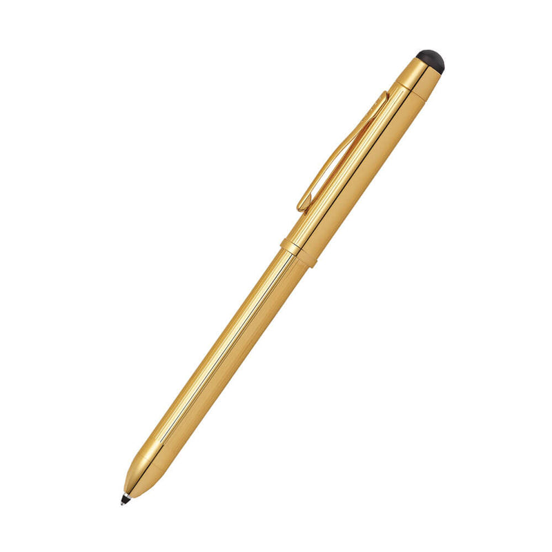 Wielofunkcyjny długopis Tech3+ z rysikiem