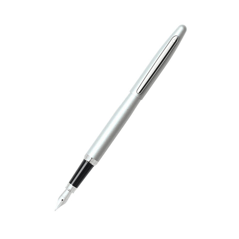 Długopis VFM Strobe Silver/Chrom