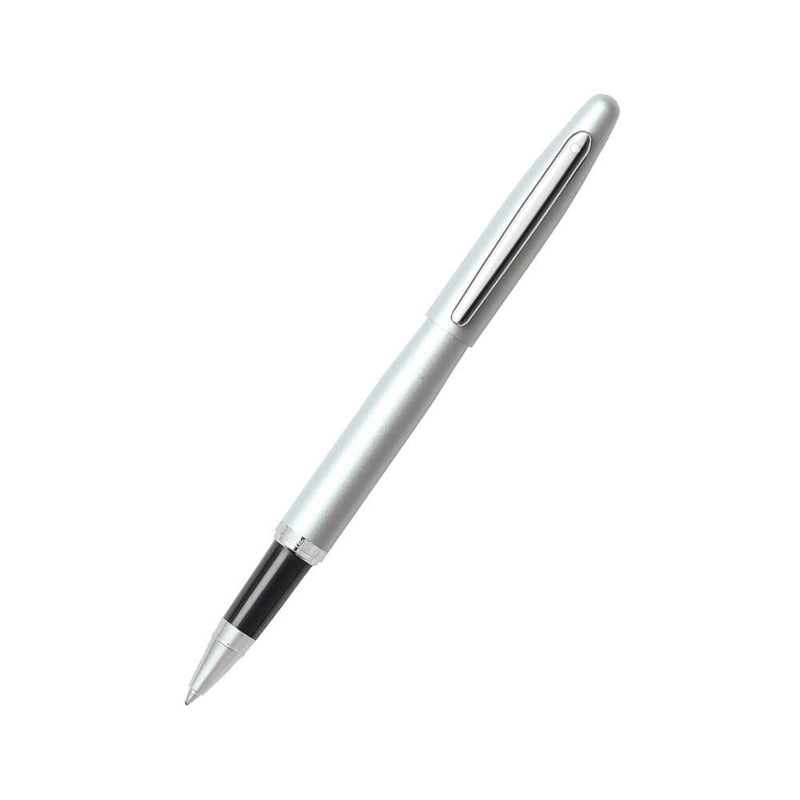 Długopis VFM Strobe Silver/Chrom
