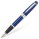 Średnie pióro wieczne Cross Bailey