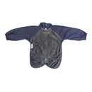 Śliniaczek do krzesełka Silly Billyz z długim rękawem