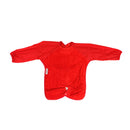 Śliniaczek do krzesełka Silly Billyz z długim rękawem