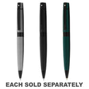 Sheaffer 300 Matte Ballpoint Pen with Black Trim