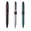 Icon Ballpoint Pen w/ Glossy Black PVD Trim