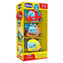 Miasto Turbo Ball Chicco