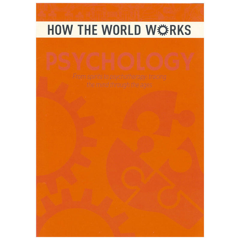 Książka Jak działa świat