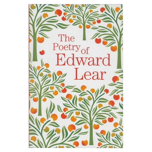 The Poetry of Edward Lear