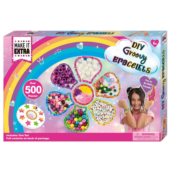 Groovy Bracelet Kit