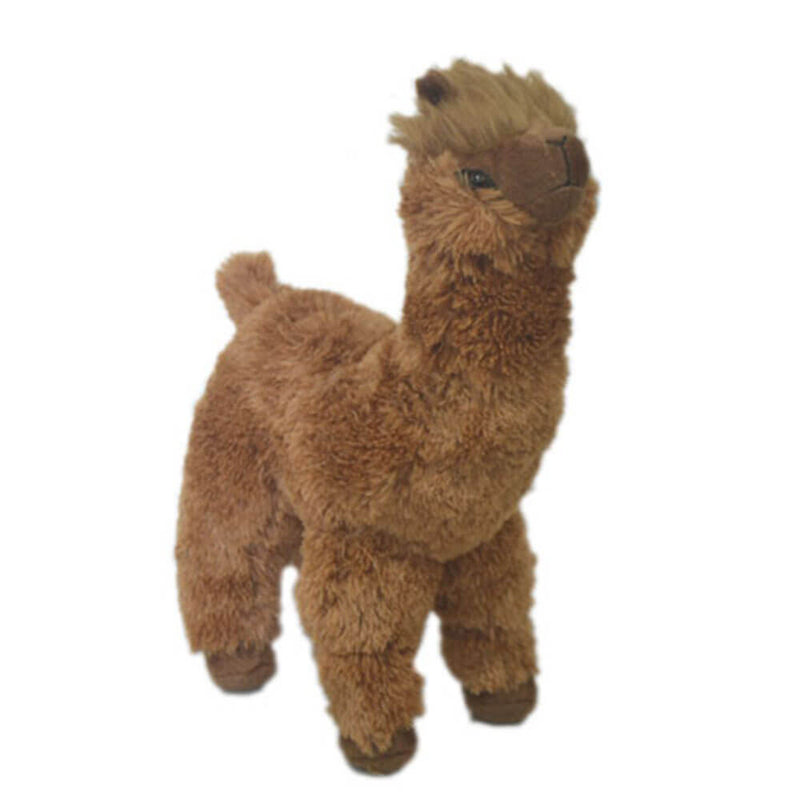 20cm Alpaca Plush Toy