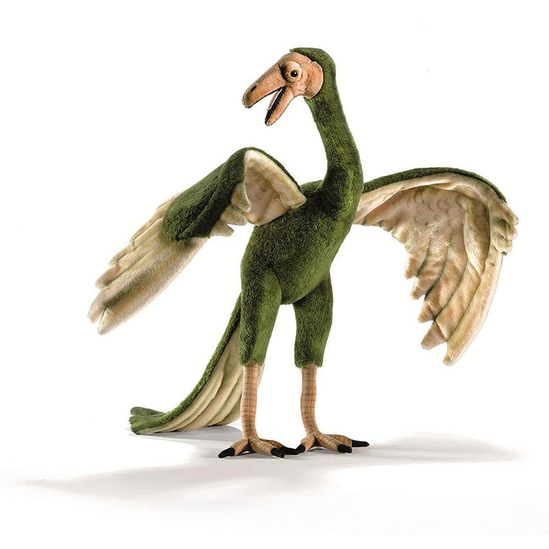 Hansa Archeopteryx Jurajski ptak