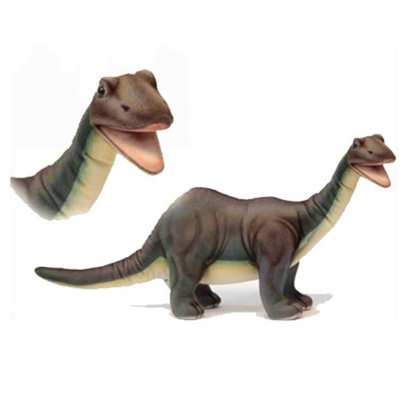 Hansa Brontozaur – dinozaur
