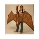 Hansa, pterodaktyl, dinozaur