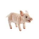 Hansa Standing Piglet (34cm)