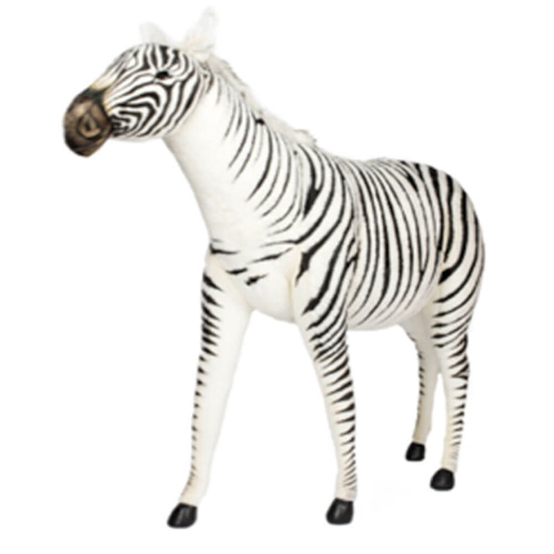 Pluszowa zabawka Hansa Zebra