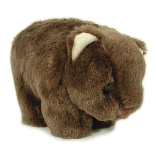 Pluszowy Jumbuck Wombat