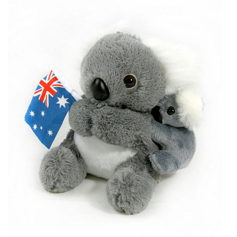 Plusz Koala Jumbuck 21 cm