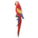 Hansa Szkarłatna Ara