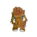 Super miękkie dinozaury (15cm)