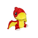 Super miękkie dinozaury (15cm)