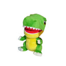 Super miękkie dinozaury (15cm)