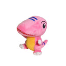 Super miękkie dinozaury (15cm)