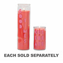 Spark Cactus Flower Scented Candle