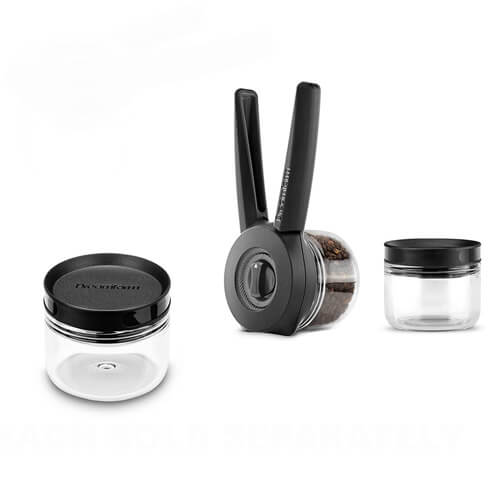 Ortwo Lite Pepper Grinder