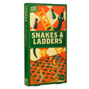 Profesor Puzzle Klasyczna drewniana gra planszowa