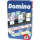 Gra Schmidt Domino Tin