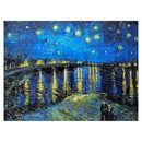 Puzzle Pintoo Van Gogha 150 szt
