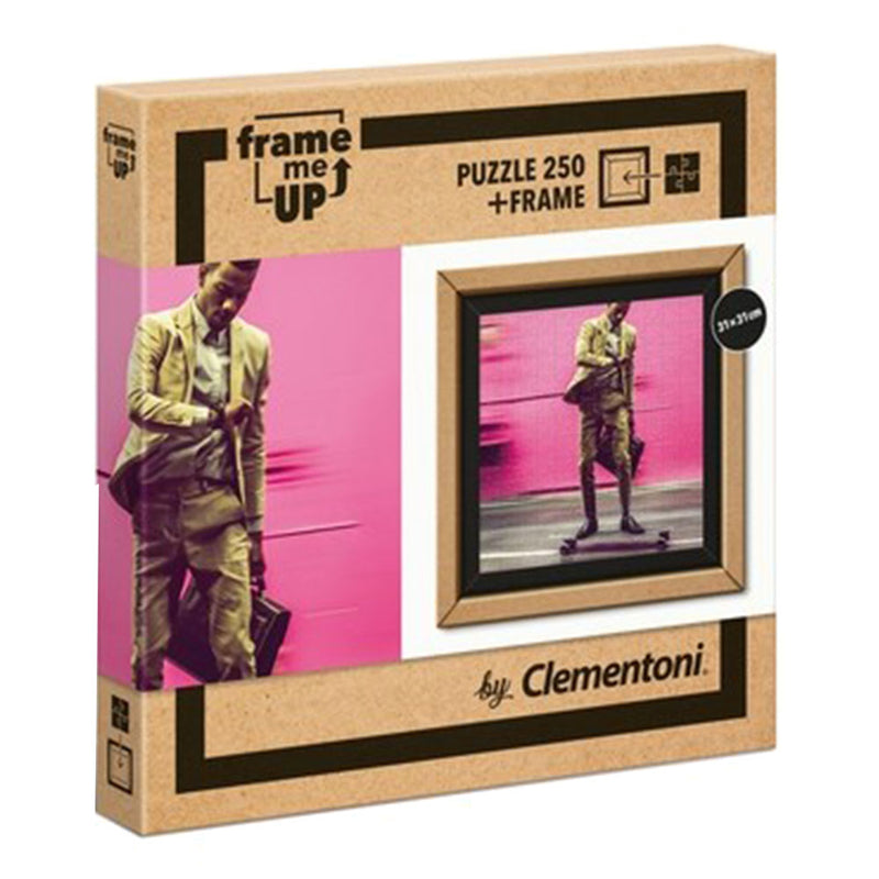 Puzzle Clementoni „Opraw mnie” 250szt