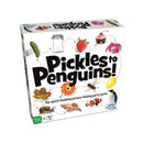 Gra karciana Pickles to Penguins
