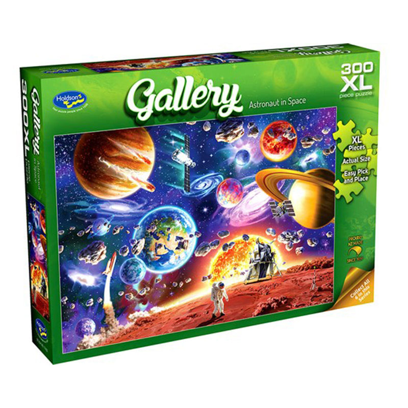 Galeria 8 Puzzle 300XL