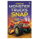 Usborne Snap Card Game