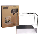 Akrylowa osłona przeciwpyłowa do domku dla lalek Robotime