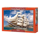 Puzzle Castorland Classic 500szt