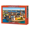 Puzzle Castorland Classic 500szt