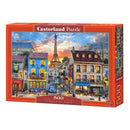 Puzzle Castorland Classic 500szt