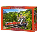 Puzzle Castorland Classic 500szt