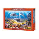 Puzzle Castorland Classic 500szt