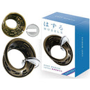 Łamigłówka Hanayama L4 Cast Huzzle