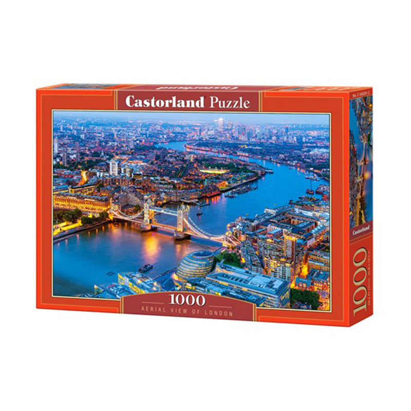 Puzzle Castorland London 1000szt