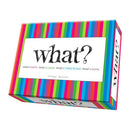 Gra towarzyska Outset Media What