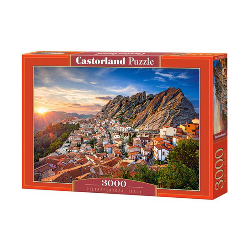 Puzzle Castorland Classic 3000szt