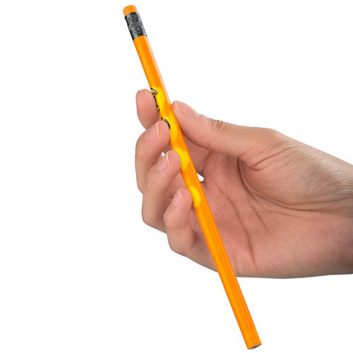Ołówek zmieniający kolor