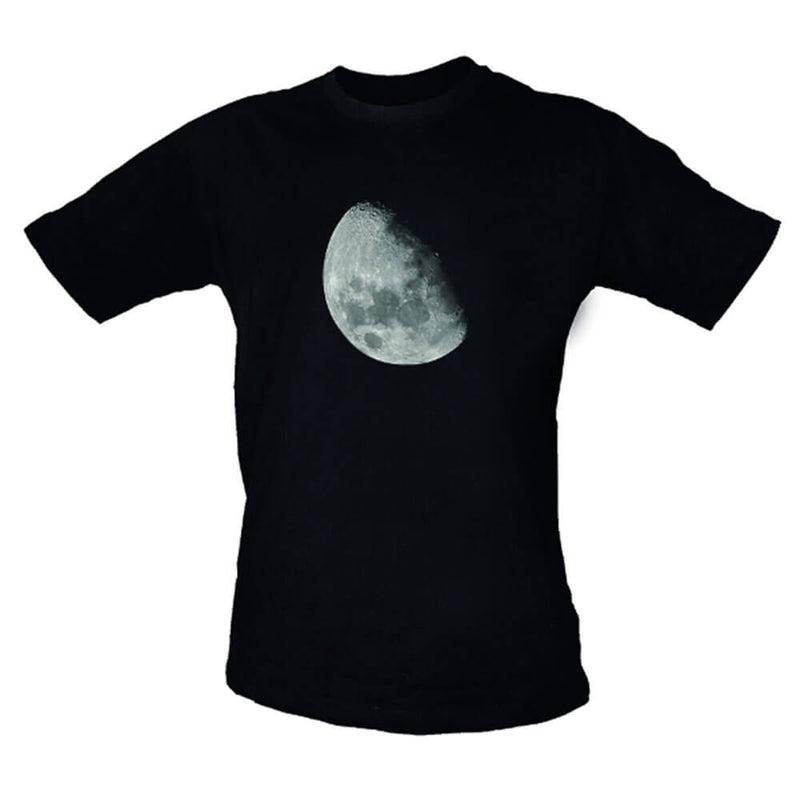 Koszulka z księżycem