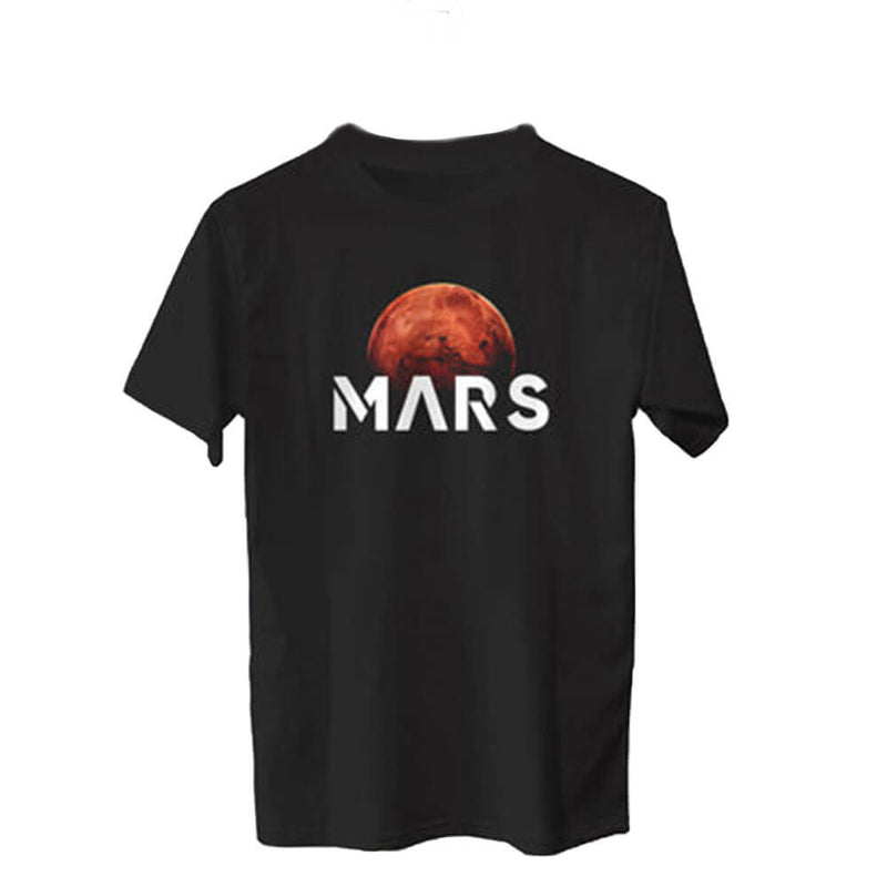 Stylowa koszula Mars