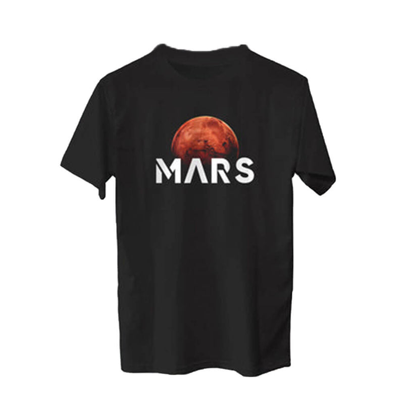 Stylowa koszula Mars